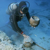 Подводная экспедиция